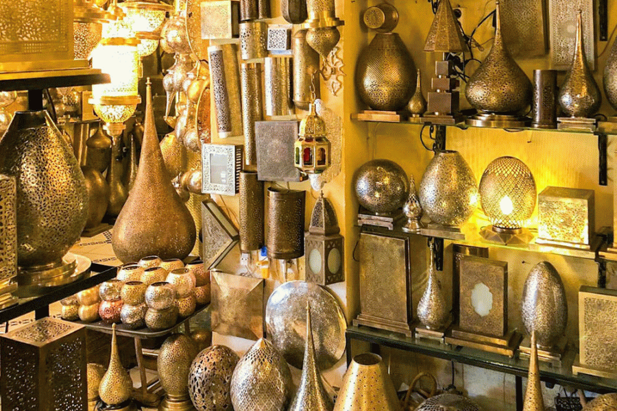 Morocco